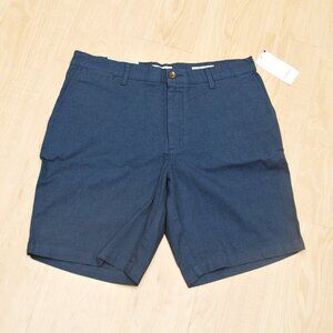 Goodfellow Men's The Every Wear Flat-Front Shorts 9" Inseam